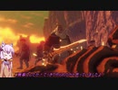 【ゼルダ無双 厄災の黙示録】結月ゆかりは勇者と呼ばれたい！#21