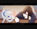 【型番不明/音ノ葉ユリ】自堕楽【UTAUカバー】