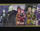 その手を引こう、共に生きるために『FE風花雪月』実況part77