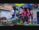 EXVS2XB　隣の姉ックス 　30と組んで開幕全力前ブーする１５コスト＾ｑ＾
