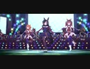 【ウマ娘】うまぴょい伝説が気付かないうちにジャズの名盤になる動画