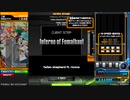[IIDX7年目 SP2段の成長日記] part06 Inferno of Fomalhaut SPH ☆10 HYPER 易  [beatmaniaIIDX]