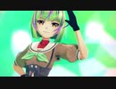 【MMD艦これ】never ender【竹】
