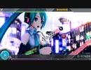 開発初期版「F〇ture T〇ne」を遊んでみた