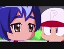 違う才賀（サイガ）と会ったパワプロくん