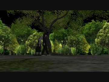 【鬼滅のMMD】不死川兄弟「Loops and Loops」