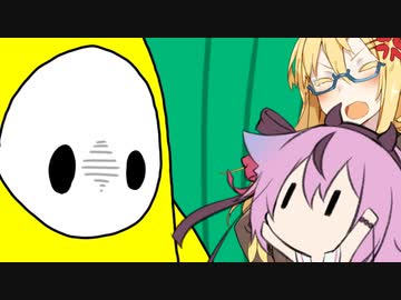 キャラメルは銀歯泥棒bb ニコニコ動画