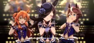 ちびっ子うまぴょい【ウマ娘】
