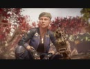 【試合前】Mortal Kombat 11 Ultimate 掛け合い集 04:Sonya【掛け合い】