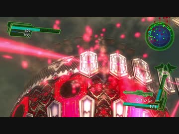【実況】ゆったり地球防衛する。29【EDF4.1】