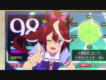 アニメ版第9回 ぱかラジッ ウマ娘広報部 ニコニコ動画