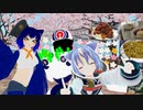 リル＆さわ雑談部’「あの日、見た空。(アニメタイトル風)」
