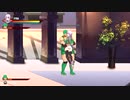 [SODOM-R] ベアハッグ リョナ