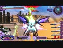 EXVS2XB　03.27　ホモプラマ1