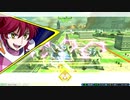 EXVS2XB　03.27　ホモプラマ2