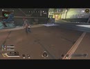 APEX 気合の１Ｖ１