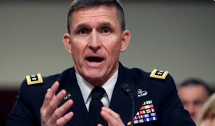 フリン将軍の親族がCNNを訴えた？を検証