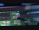 ボンバーマンR　第3回　第1惑星ボス