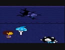 UNDERTALE　第10話