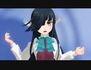 【MMD】春~spring~
