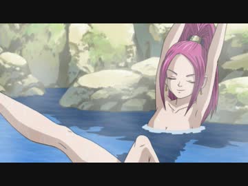 BLUE DRAGON(ブルードラゴン)　ホモと見る当時の視聴者が嫌がったと思われるシンシアおばさんのエロシーン
