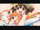 アニメ「えとたま」～猫客万来～ OP
