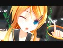 【ＭＭＤ】鏡音リン（大人）でSatisfaction（カバー）