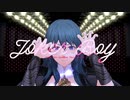 【FE風花雪月】ベレス先生のJokerBoy