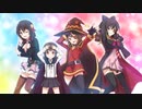 【このファン】あるえの誕生日に祝福を！（2021年）