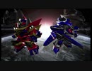 スパロボMX　懐かしみながらプレイ　part1