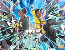 戦闘ォン！野生のポジモン.SWSH