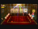 （ブシクレ実況）スーパーマリオ３Dワールド　今度のマリオは３Dだ！　パート１１