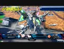 またペネだ(アイマス実況)【EXVS2XB】