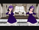 【MMDロースニク】ココミミでte-yut-te