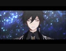 【原神MMD】回生【鍾離/タルタリヤ】