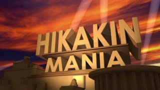 HIKAKIN_MANIA