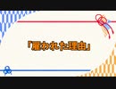 琴葉の日常＃1