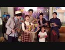 普通のホモと見るドラゴンてびれくん予告
