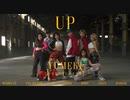 Cardi B - Up   Yumeki Choreography