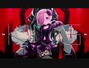 白坂小梅合作3(オレンジタイム、Bloody Festa、 SSR松永涼、そしてフェス限小梅をありがとう！！！)