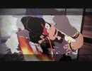 【MMDおそ松さん】メビウスプラス