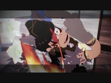 【MMDおそ松さん】メビウスプラス