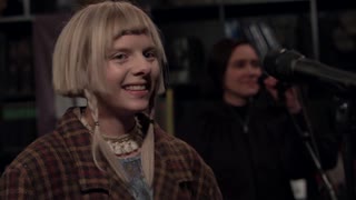 AURORA - KEXP (2018)