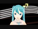 【スタインウェイ】 オリジナル曲　 組曲　愛と命の物語 第3曲　水の中にある記憶【初音ミク】