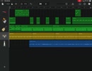 ガレバン初心者 自作曲 歌ってますNo.125