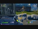 【フォートナイトキル集】CSで1番ハープーンガンの使い方が上手い男