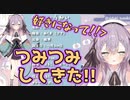 栞月つみき「つみつみ教へようこそ」【切り抜き】