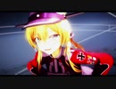 【MMD艦これ】love me if you can / すっぽん式Prinz Eugen 【Kantai Collection/Ray-MMD/4K/60fps】