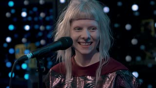 AURORA - KEXP (2019)