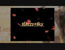 【MAD】未来地図でStarry☆Sky.秋組※ネタバレ有